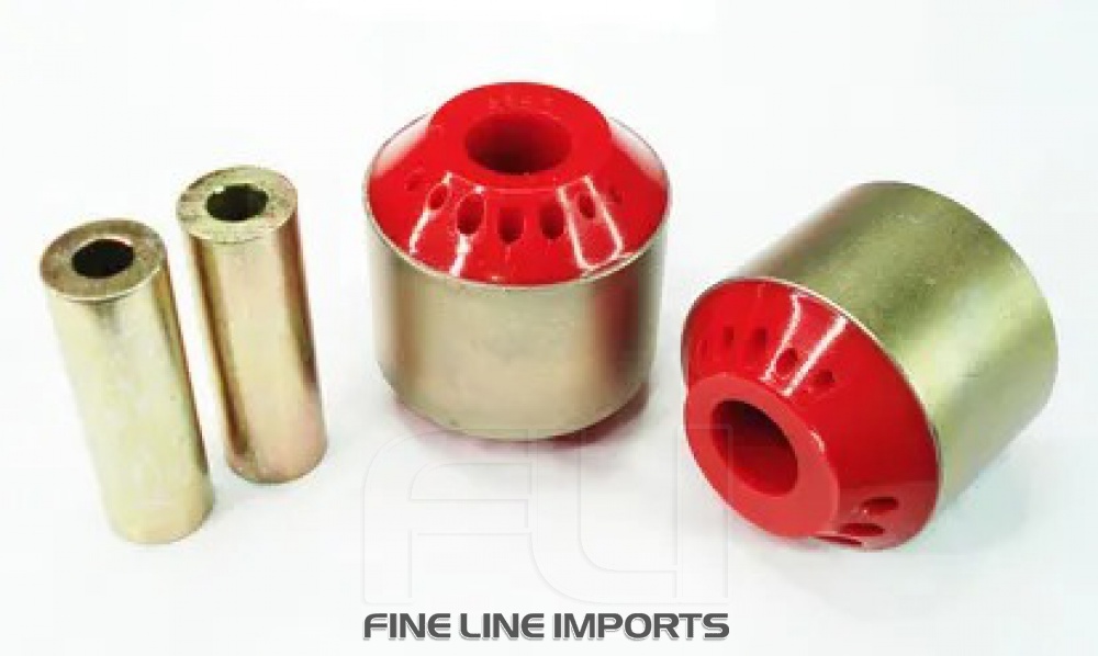 Urethane Lower Trailing Arm Bush (2 PKT) (Pedders-EP7241)