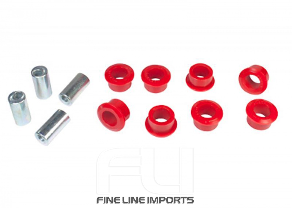 Urethane Lower Trailing Arm Bush (4 PKT)