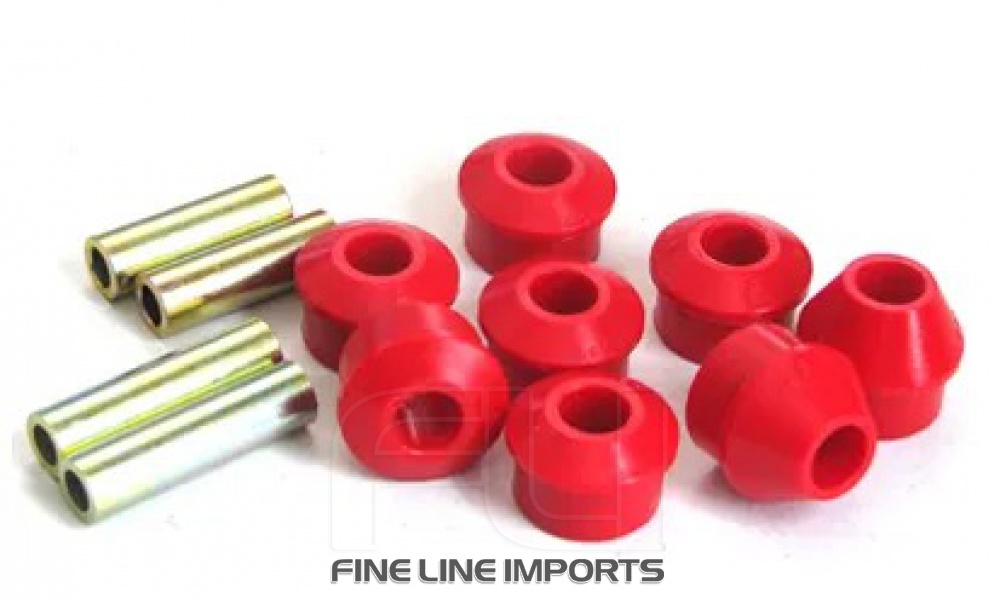 Urethane Lower Trailing Arm Bush (4 PKT) (Pedders-EP7183)