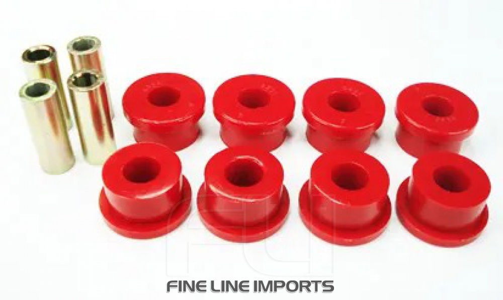Urethane Lower Trailing Arm Bush (4 PKT) (Pedders-EP7235)