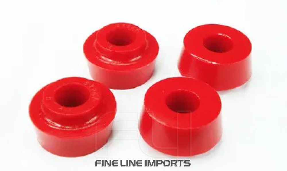 Urethane Lower Trailing Arm Front Bush (2 PKT) (Pedders-EP7124)