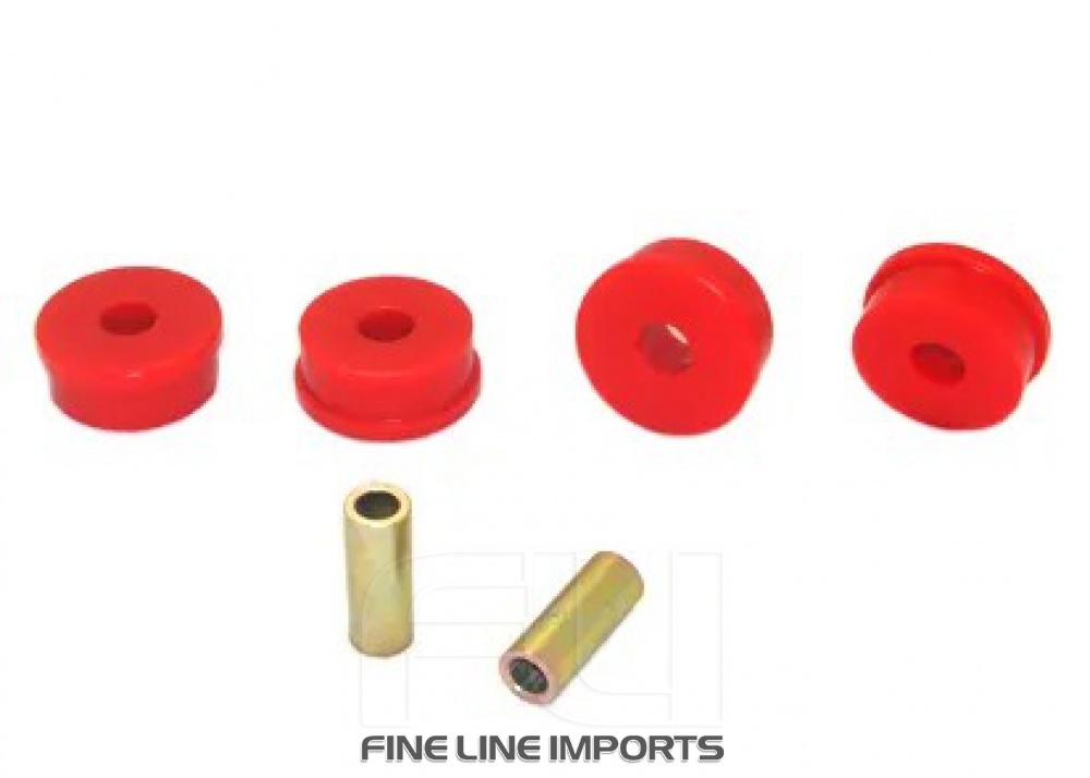 Urethane Lower Trailing Arm Front Bush (2 PKT) (Pedders-EP7288)