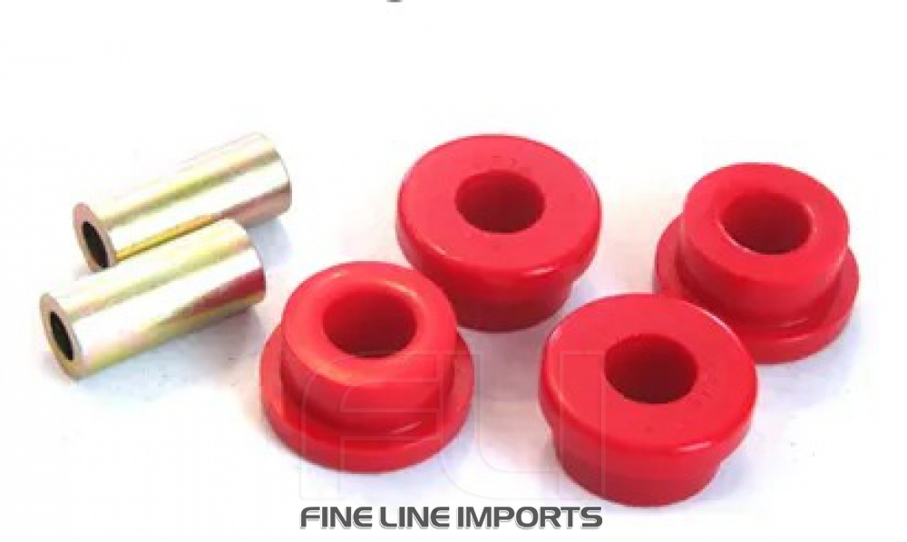 Urethane Lower Trailing Arm Front Bush (40mm OD) (2 PKT) (Pedders-EP7214)