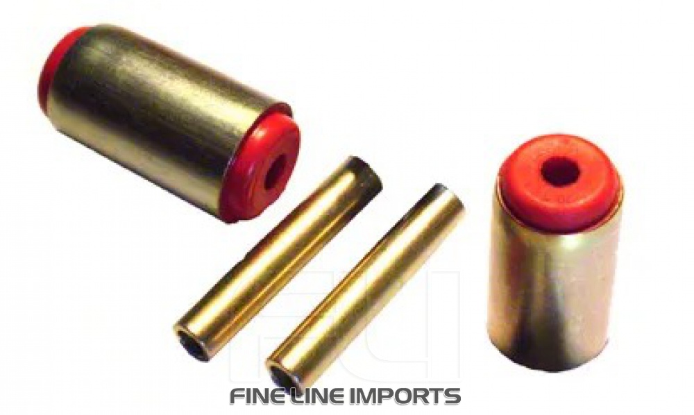 Urethane Lower Trailing Arm Rear Bush (2 PKT) (Pedders-EP7008)