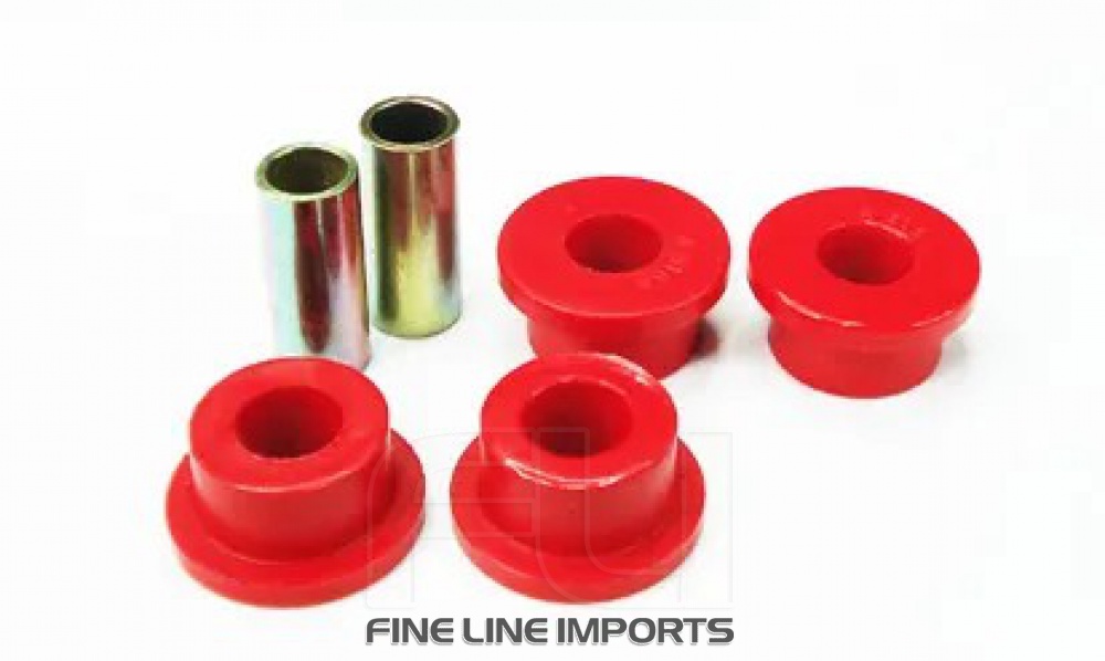 Urethane Lower Trailing Arm Rear Bush (2 PKT) (Pedders-EP7166)