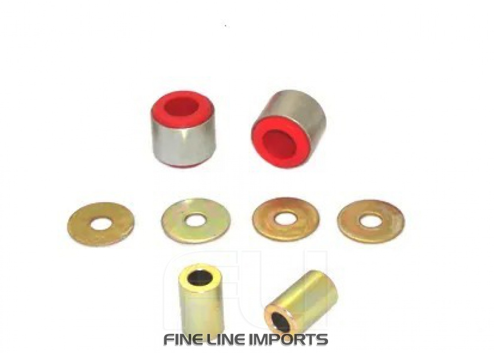 Urethane Lower Trailing Arm Rear Bush (2 PKT) (Pedders-EP7283)
