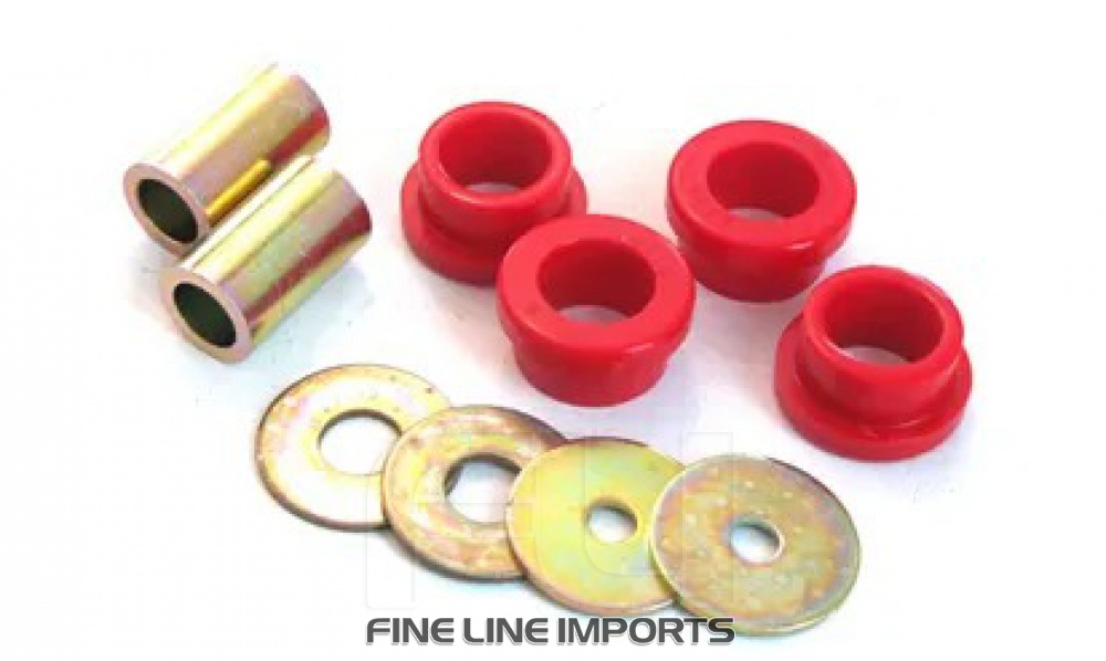 Urethane Lower Trailing Arm Rear Bush (40mm OD) (2 PKT) (Pedders-EP7213)