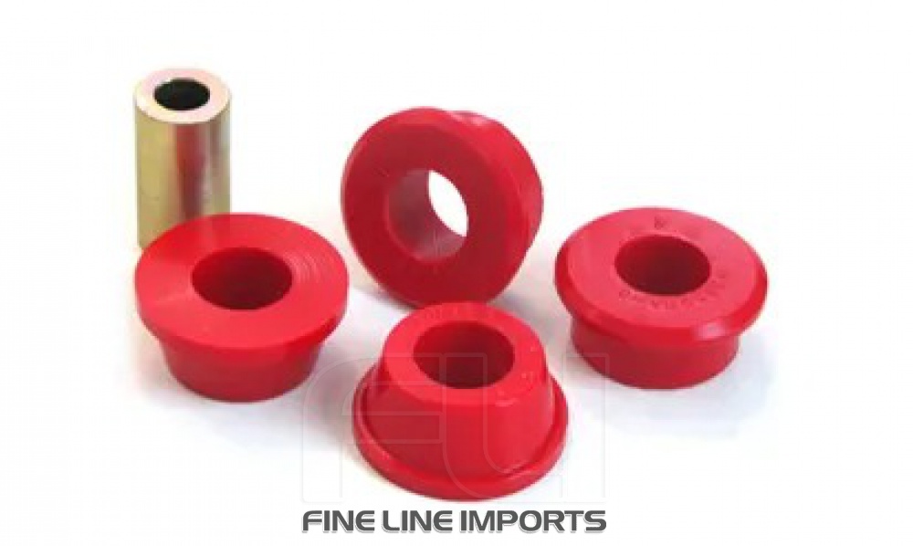 Urethane Panhard Rod Bush (1 Tapered 1 Straight) (Pedders-EP444)