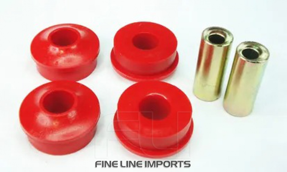 Urethane Radius Rod Alignment Bush (70mm)(2 PKT) (Pedders-EP9159)