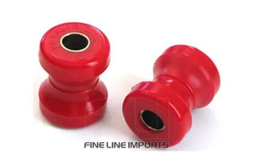 Urethane Radius Rod Bush (2 PKT) (Pedders-EP1182)