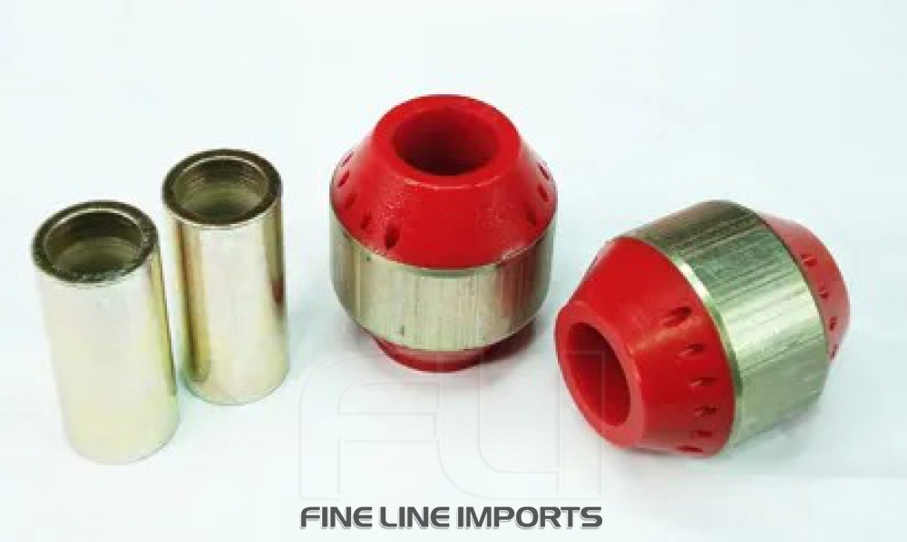 Urethane Radius Rod Bush (2 PKT) (Pedders-EP9176)