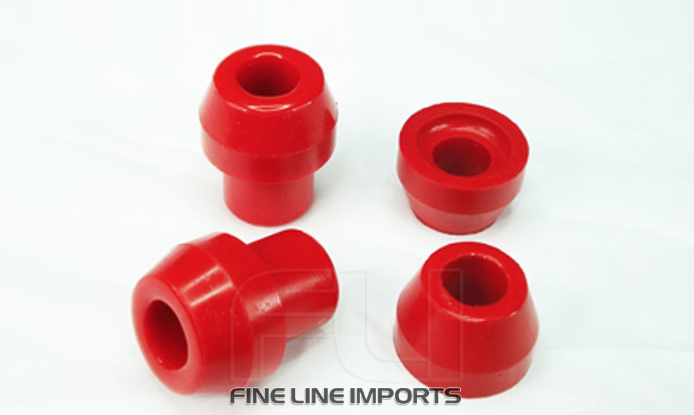 Urethane Radius Rod Bush (4 PKT) (Pedders-EP007/008)