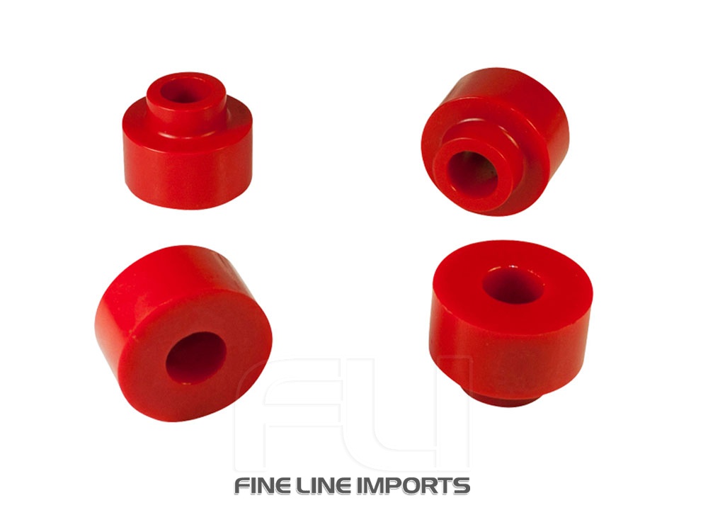 Urethane Radius Rod Bush (4 PKT) (Pedders-EP009/010)