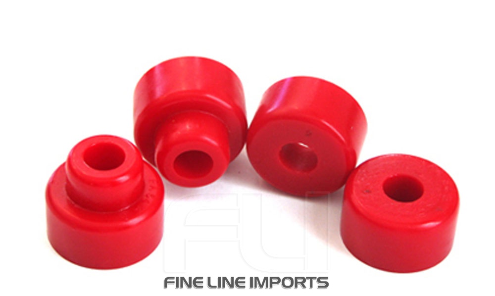 Urethane Radius Rod Bush (4 PKT) (Pedders-EP1016/39)