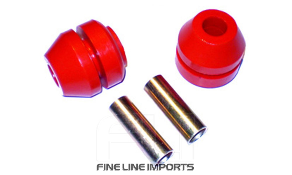 Urethane Radius Rod Bush (4 PKT) (Pedders-EP1069/70)