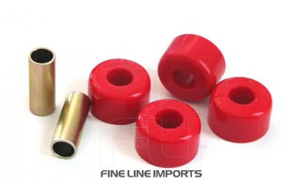 Urethane Radius Rod Bush (4 PKT) (Pedders-EP1228)