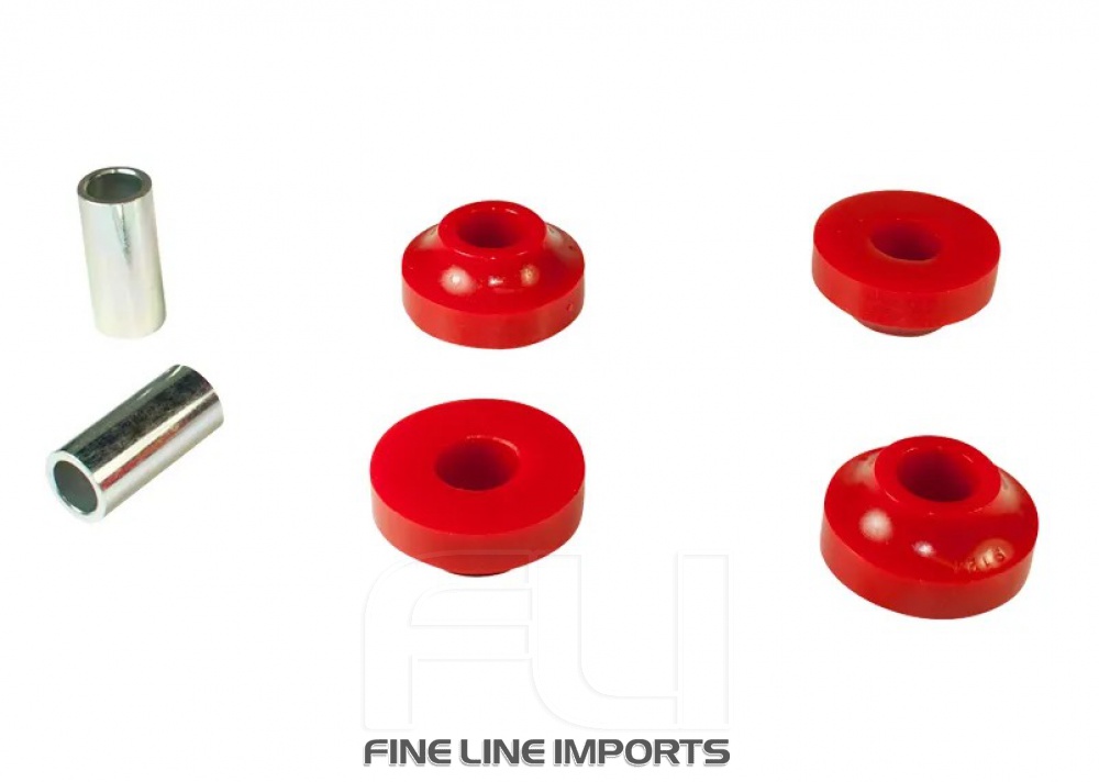 Urethane Radius Rod Bush (4 PKT) (Pedders-EP1448)