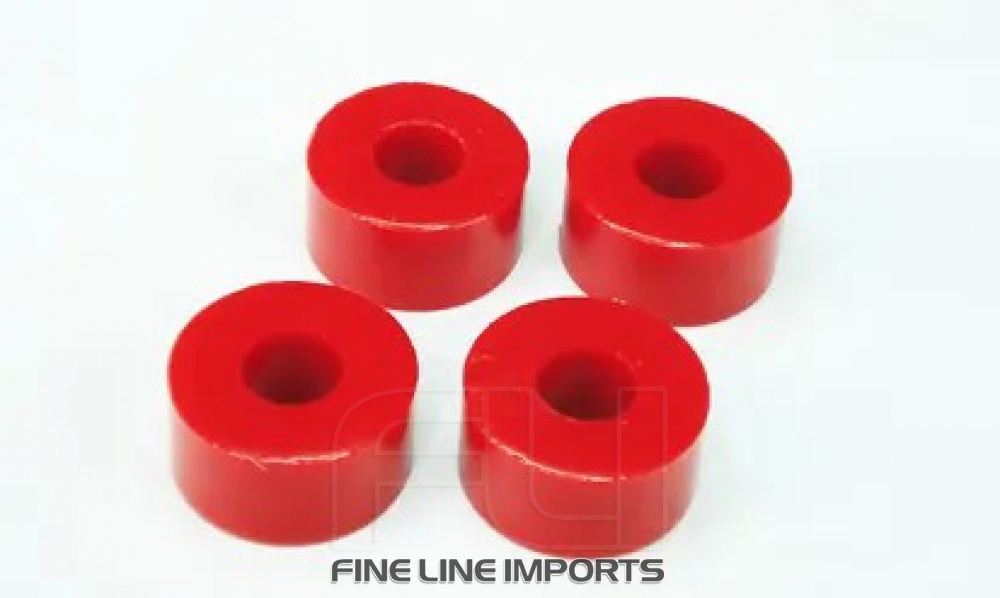 Urethane Radius Rod Bush (4 PKT) (Pedders-EP1449)