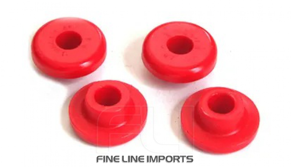 Urethane Radius Rod Bush (4 PKT) (Pedders-EP161)