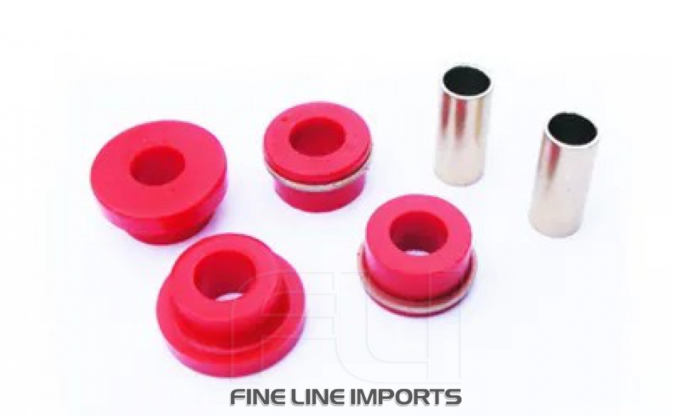 Urethane Radius Rod Bush (4 PKT) (Pedders-EP494)