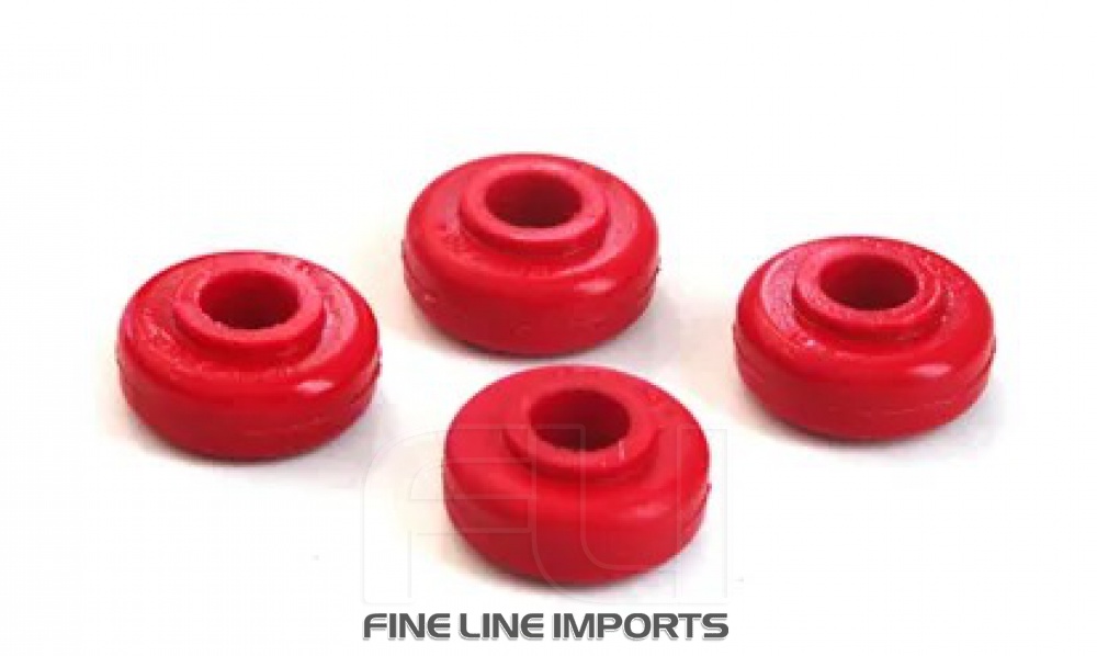 Urethane Radius Rod Bush (4 PKT) (Pedders-EP9102)