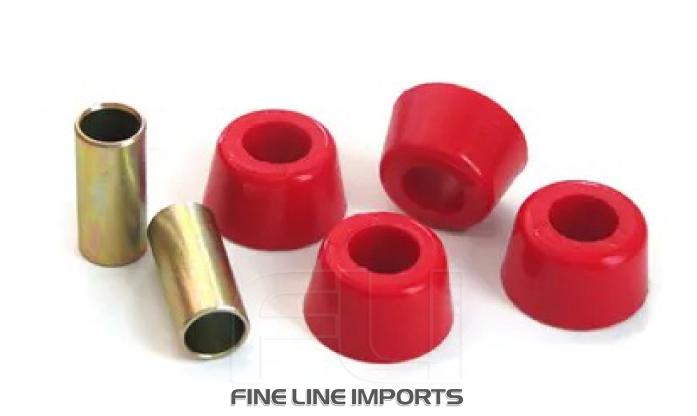 Urethane Radius Rod Bush (4 PKT) (Pedders-EP9110)