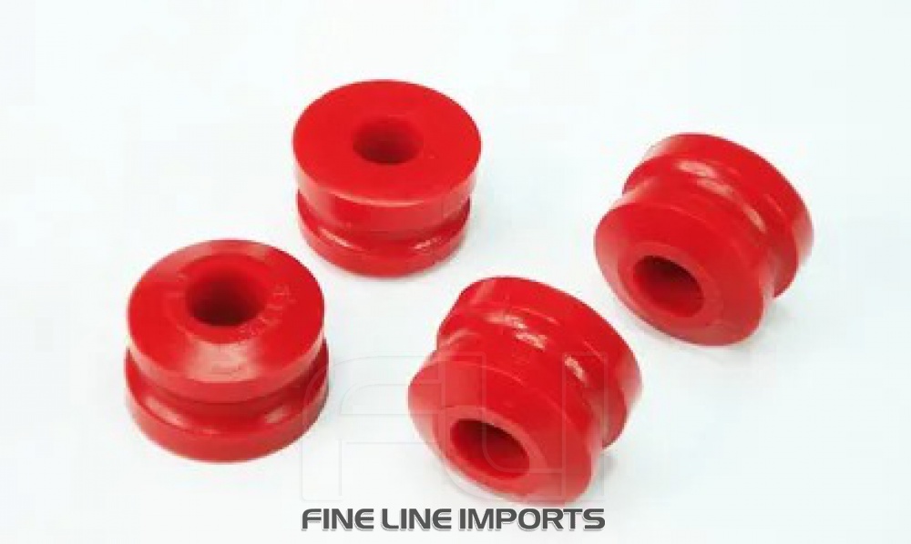 Urethane Radius Rod Bush (4 PKT) (Pedders-EP9115)