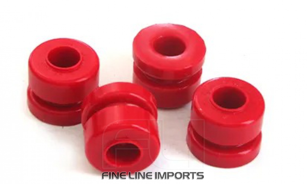 Urethane Radius Rod Bush (4 PKT) (Pedders-EP9147)