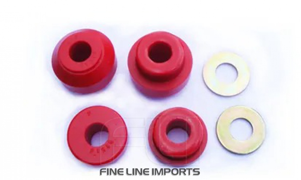 Urethane Radius Rod Bush (4 PKT) (Pedders-EP9151)