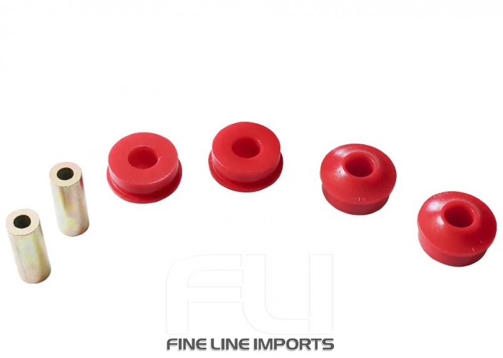 Urethane Radius Rod Bush (70mm) (2 PKT) (Pedders-EP9160)