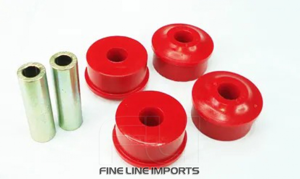 Urethane Radius Rod Bush (84mm) (2 PKT) (Pedders-EP9164)
