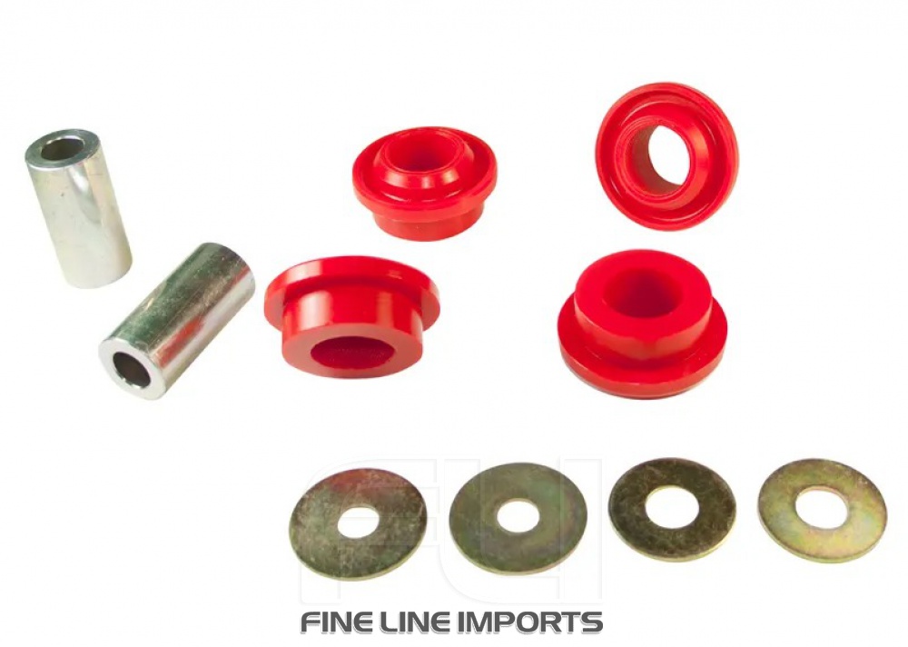 Urethane radius_Rod Bush (Pedders-EP9187)