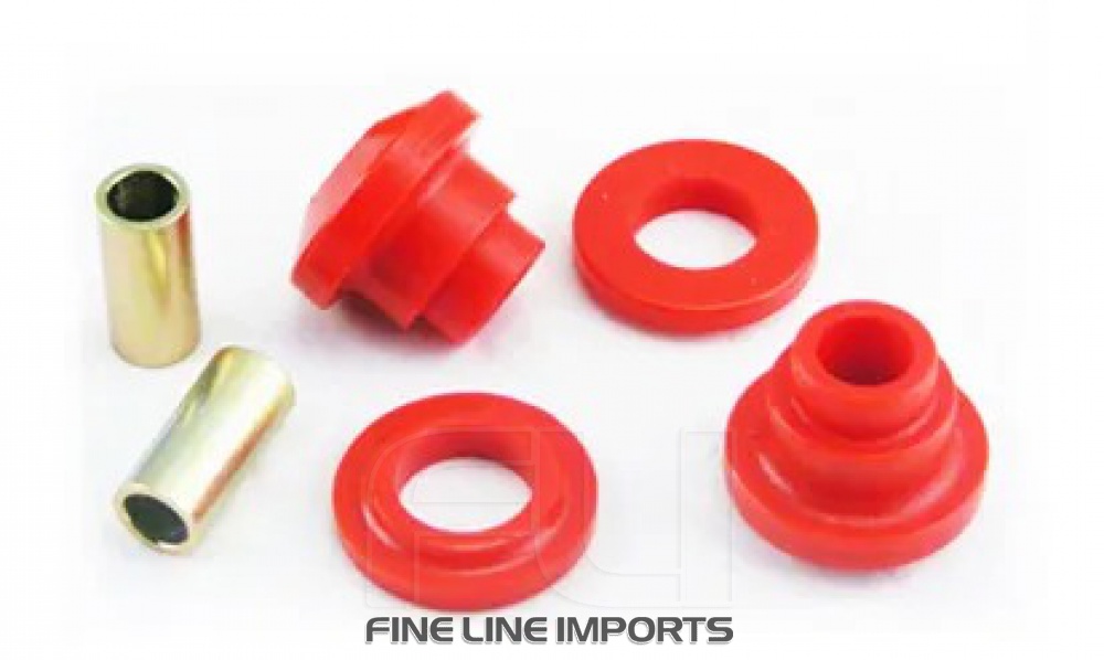 Urethane Radius Rod Front Bush (2 PKT) (Pedders-EP9006)