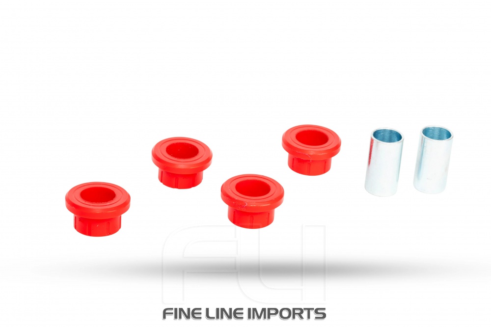 Urethane Radius Rod Rear Bush (2 PKT) (Pedders-EP9019)