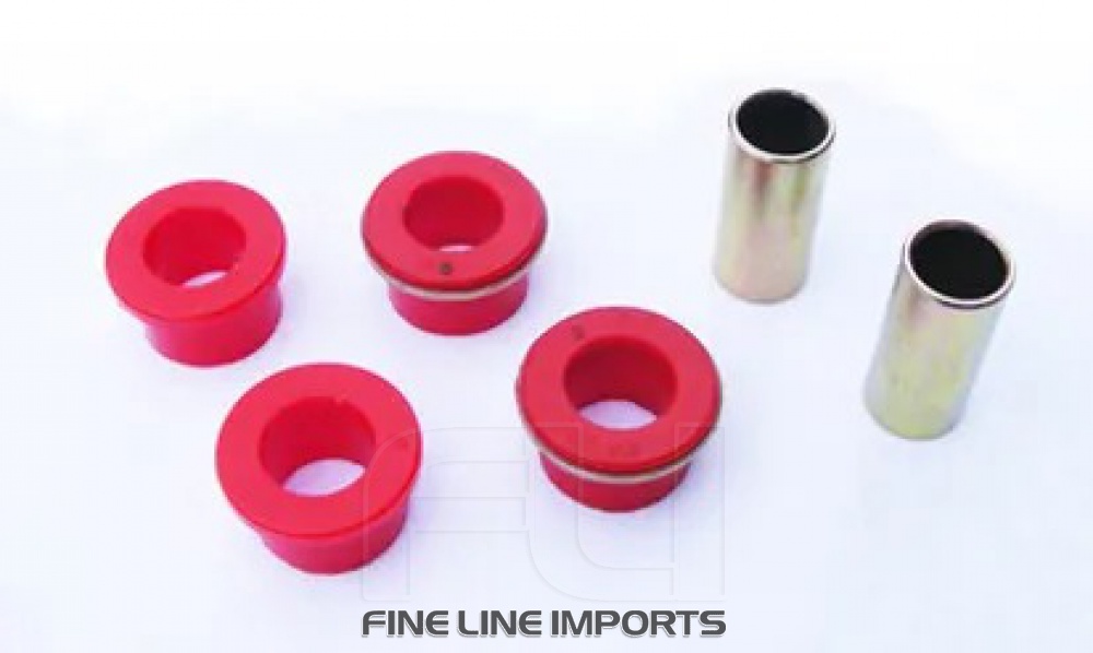 Urethane Radius Rod Rear Bush (2 PKT) (Pedders-EP9089)