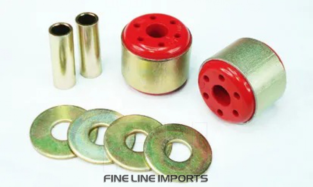 Urethane Radius Rod to Control Arm Bush (2 PKT) (Pedders-EP9099)