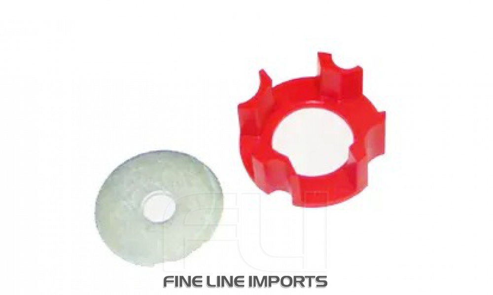 Urethane Rear Diff Rear Mount Insert for OE Bush (Pedders-EP1175)