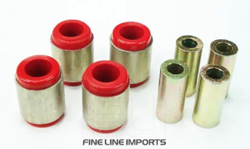 Urethane Rear Lower Lateral Arm Bush (4 PKT) (Pedders-EP7237)