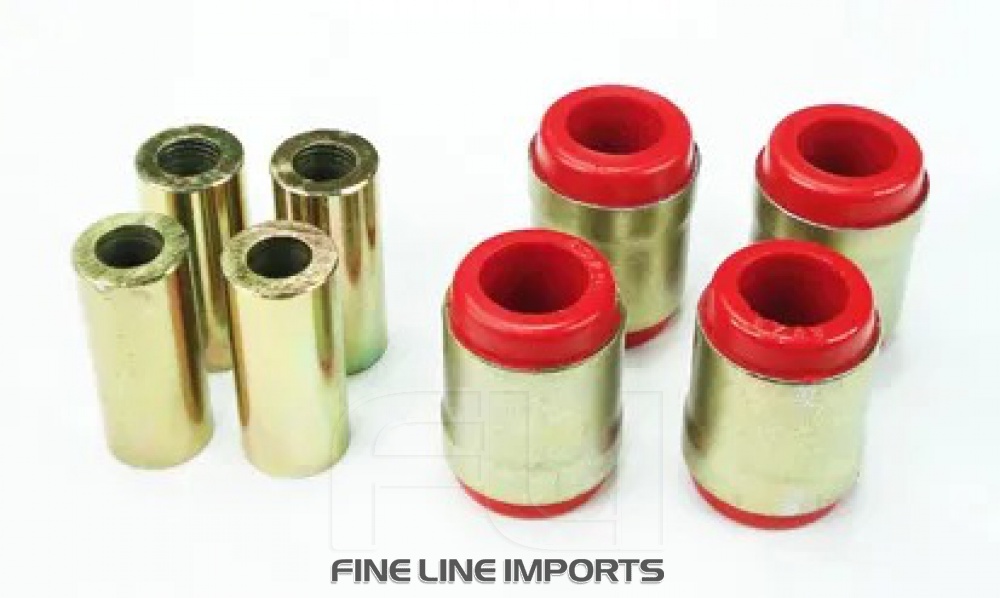 Urethane Rear Lower Lateral Arm Bush (4 PKT) (Pedders-EP7242)