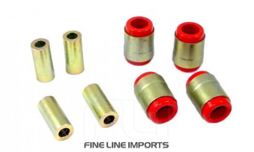 Urethane Rear Lower Lateral Arm Bush (4 PKT) (Pedders-EP7243)