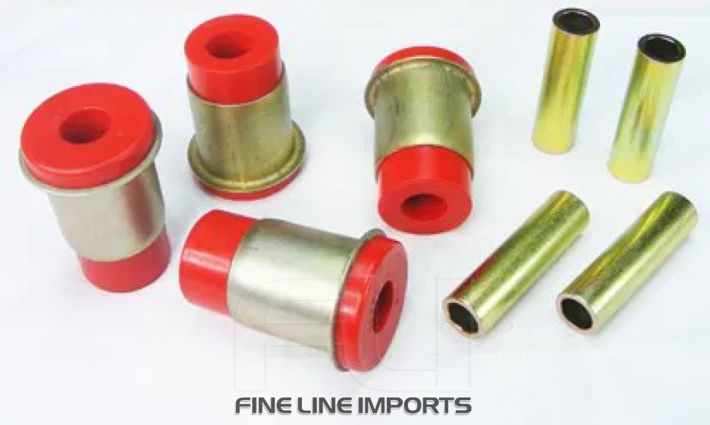 Urethane Rear Lower Lateral Arm Inner Bush (4PKT) (Pedders-EP7207)