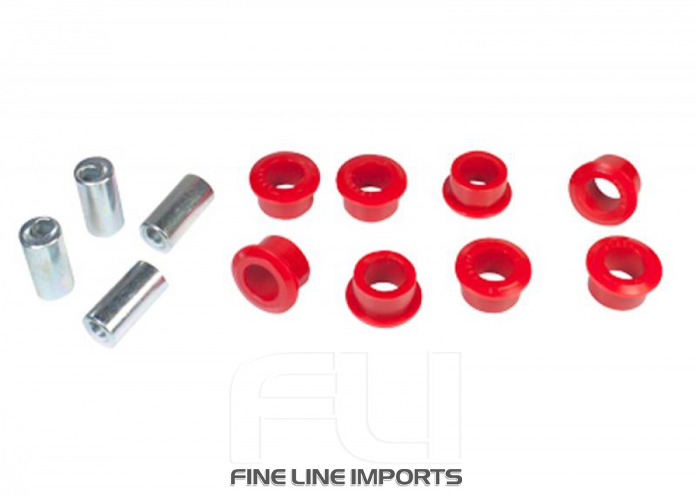 Urethane Rear Lower Lateral Arm Outer Bush (2 PKT)
