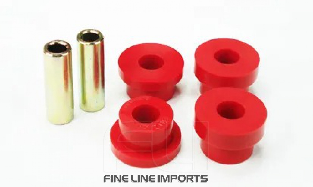 Urethane Rear Lower Lateral Arm Outer Bush (2 PKT) (Pedders-EP7101)