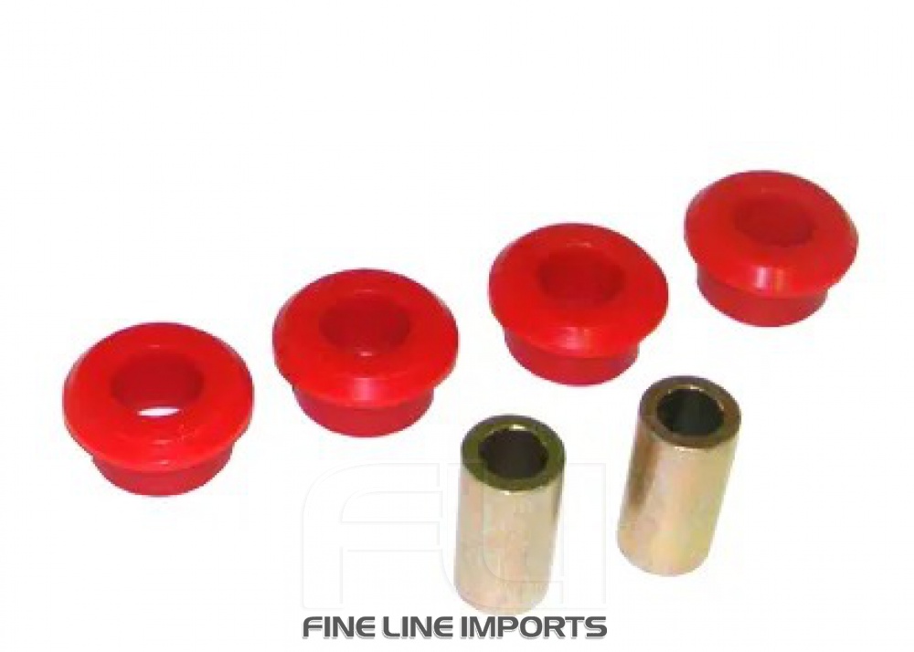 Urethane Rear Lower Lateral Arm Rear Outer Bush (2 PKT) (Pedders-EP7314)