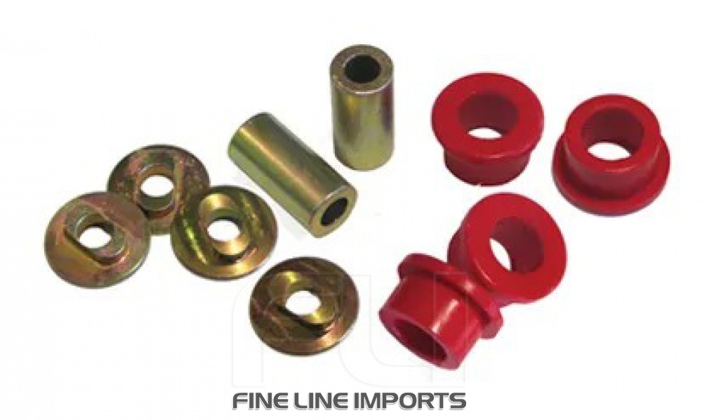 Urethane Rear Lower Lateral Toe Arm Inner Bush (2 PKT) (Pedders-EP7267)