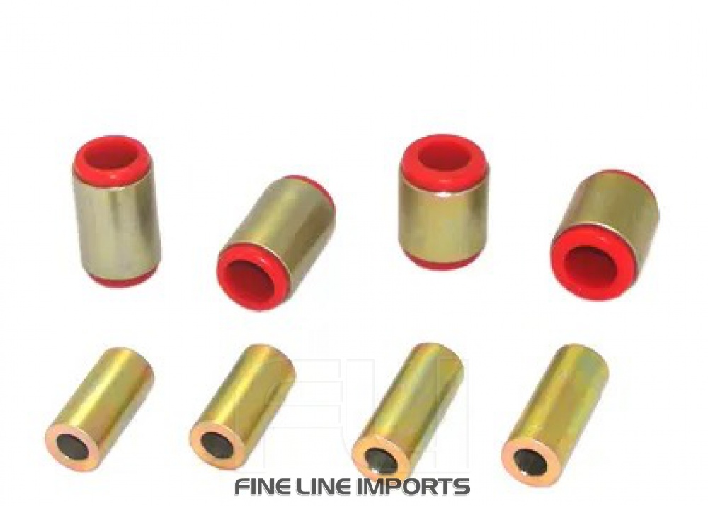 Urethane Rear Lower Rear Lateral Arm Bush (4 PKT) (Pedders-EP7305)