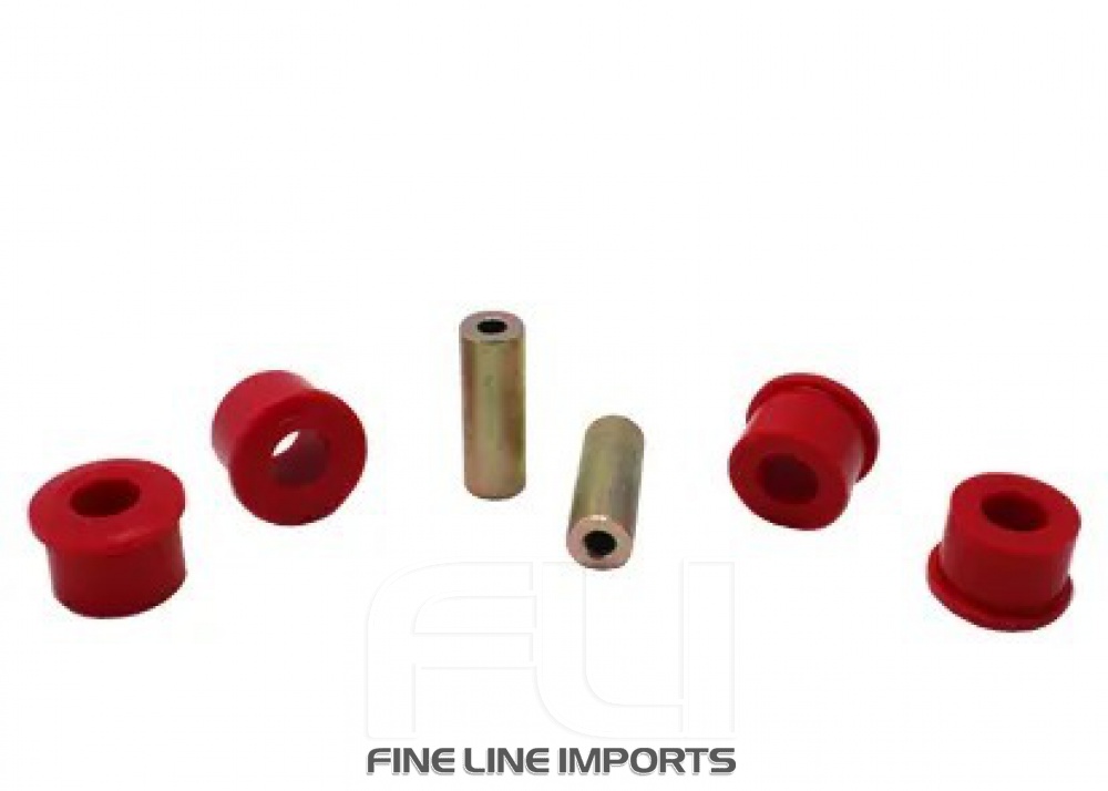 Urethane Rear Lower Rear Lateral Arm Inner Bush (2 PKT) (Pedders-EP7275)