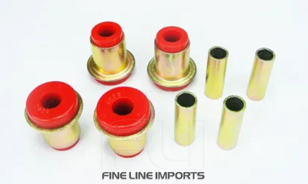 Urethane Rear Upper Lateral Arm Inner Bush (2 PKT) (Pedders-EP7206)