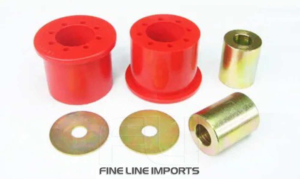 Urethane Rear Upper Lateral Arm Inner Bush (2 PKT) (Pedders-EP7263)