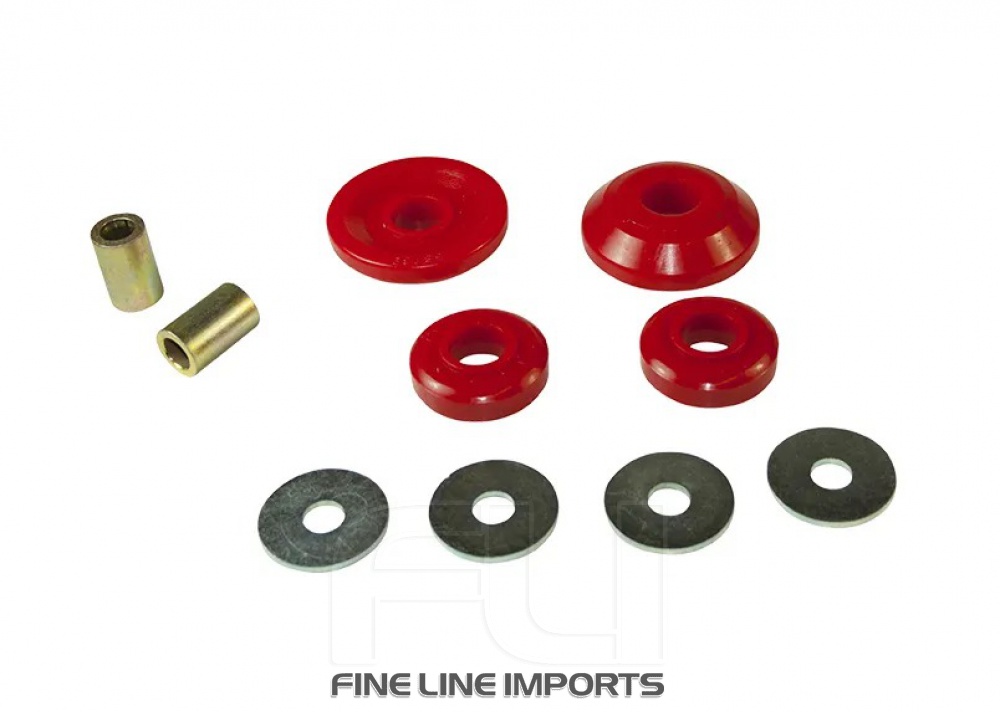 Urethane Shock Bush(2PKT) - No Longer Available (Pedders-EP4135)